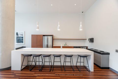Photo 41 at 405 - 120 Varna Drive, Lawrence, Toronto