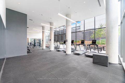 Photo 45 at 405 - 120 Varna Drive, Lawrence, Toronto