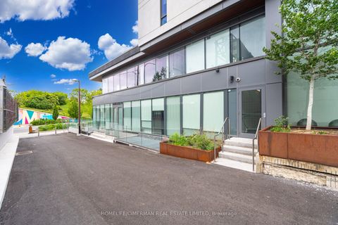 Photo 46 at 405 - 120 Varna Drive, Lawrence, Toronto