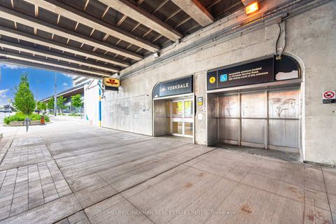 Photo 47 at 405 - 120 Varna Drive, Lawrence, Toronto