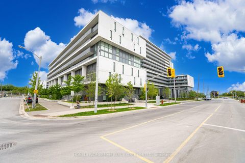 Photo 48 at 405 - 120 Varna Drive, Lawrence, Toronto