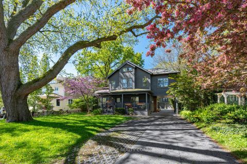 Photo 1 at 52 Kerr Street, CO Central, Oakville