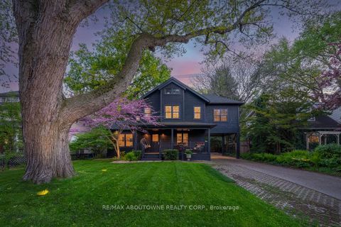 Photo 2 at 52 Kerr Street, CO Central, Oakville