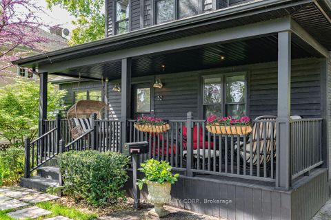 Photo 3 at 52 Kerr Street, CO Central, Oakville