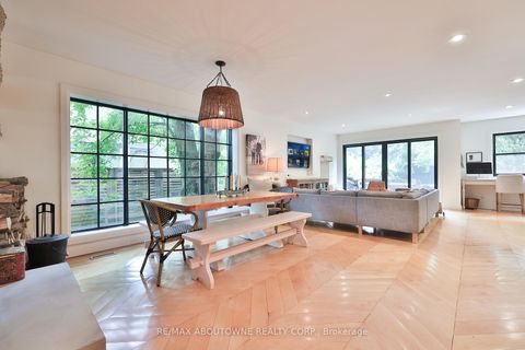 Photo 9 at 52 Kerr Street, CO Central, Oakville