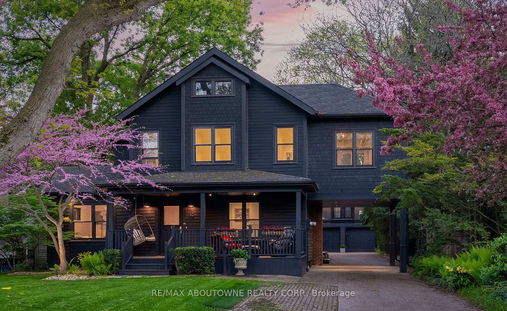 52 Kerr Street, CO Central, Oakville 