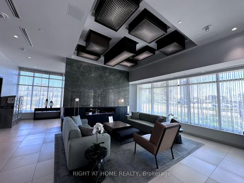 Photo 1 at 720 - 188 Fairview Mall Drive, Don Valley Village, Toronto