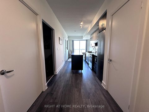 Photo 4 at 720 - 188 Fairview Mall Drive, Don Valley Village, Toronto