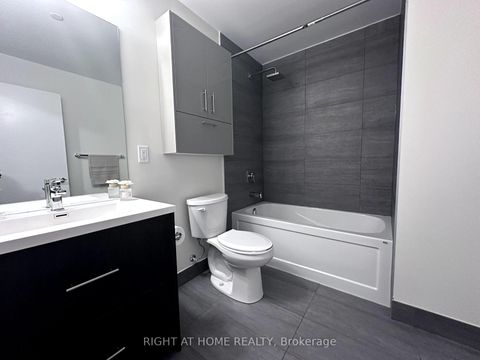 Photo 5 at 720 - 188 Fairview Mall Drive, Don Valley Village, Toronto