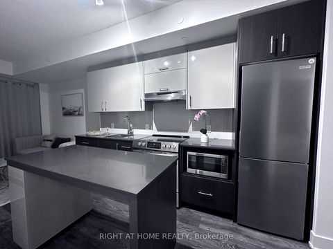 Photo 6 at 720 - 188 Fairview Mall Drive, Don Valley Village, Toronto Photo 6 at 720 - 188 Fairview Mall Drive, Don Valley Village, Toronto