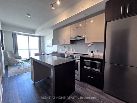 Photo 8 at 720 - 188 Fairview Mall Drive, Don Valley Village, Toronto Photo 8 at 720 - 188 Fairview Mall Drive, Don Valley Village, Toronto