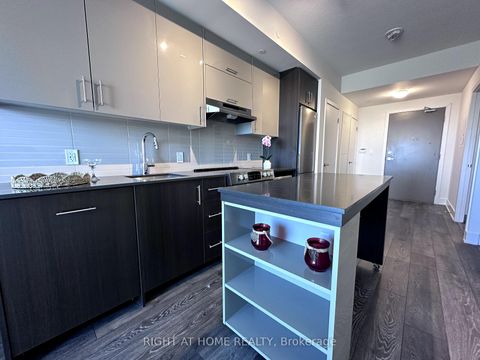 Photo 11 at 720 - 188 Fairview Mall Drive, Don Valley Village, Toronto