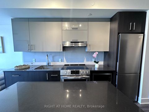 Photo 12 at 720 - 188 Fairview Mall Drive, Don Valley Village, Toronto Photo 12 at 720 - 188 Fairview Mall Drive, Don Valley Village, Toronto