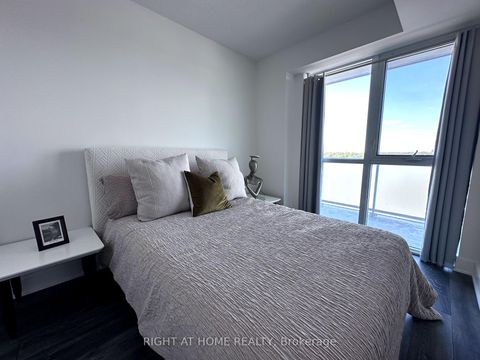 Photo 16 at 720 - 188 Fairview Mall Drive, Don Valley Village, Toronto Photo 16 at 720 - 188 Fairview Mall Drive, Don Valley Village, Toronto