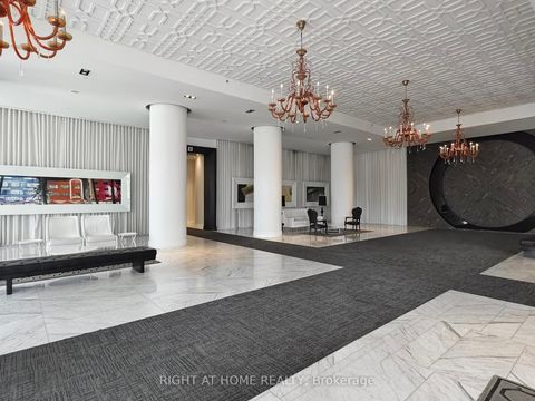 Photo 3 at 1209 - 90 Park Lawn Road, Mimico, Toronto