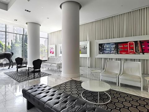 Photo 4 at 1209 - 90 Park Lawn Road, Mimico, Toronto