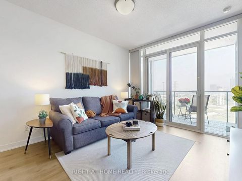 Photo 5 at 1209 - 90 Park Lawn Road, Mimico, Toronto