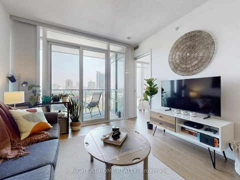 Photo 6 at 1209 - 90 Park Lawn Road, Mimico, Toronto