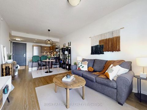 Photo 7 at 1209 - 90 Park Lawn Road, Mimico, Toronto