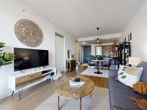 Photo 8 at 1209 - 90 Park Lawn Road, Mimico, Toronto