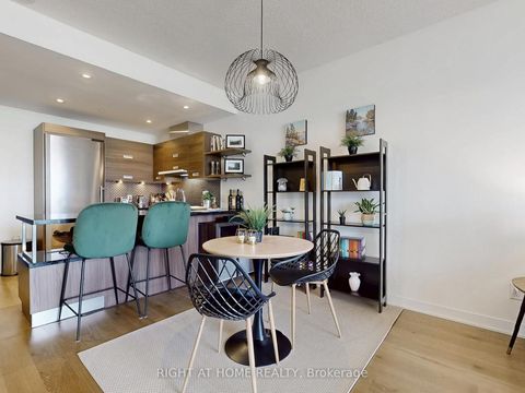 Photo 10 at 1209 - 90 Park Lawn Road, Mimico, Toronto