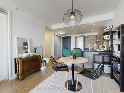 Photo 11 at 1209 - 90 Park Lawn Road, Mimico, Toronto
