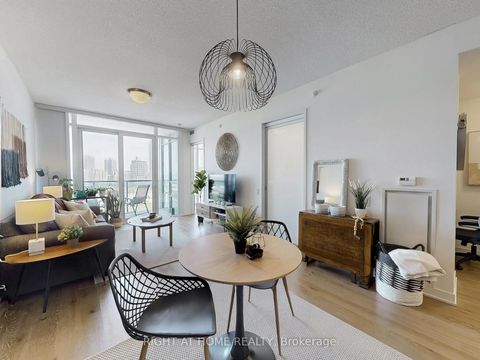 Photo 12 at 1209 - 90 Park Lawn Road, Mimico, Toronto