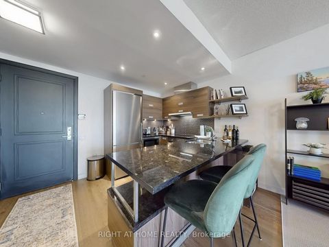 Photo 14 at 1209 - 90 Park Lawn Road, Mimico, Toronto