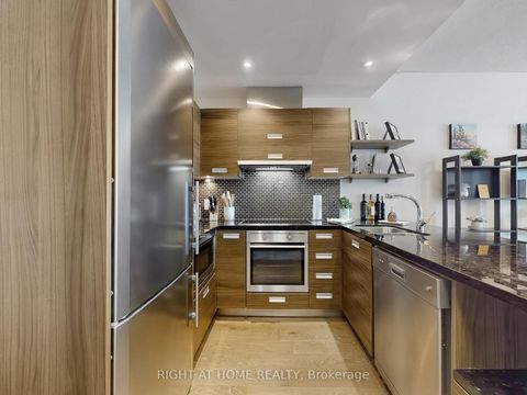 Photo 15 at 1209 - 90 Park Lawn Road, Mimico, Toronto