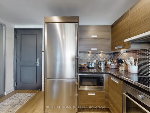 Photo 16 at 1209 - 90 Park Lawn Road, Mimico, Toronto