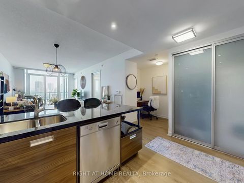 Photo 17 at 1209 - 90 Park Lawn Road, Mimico, Toronto