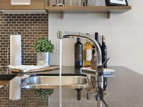 Photo 19 at 1209 - 90 Park Lawn Road, Mimico, Toronto