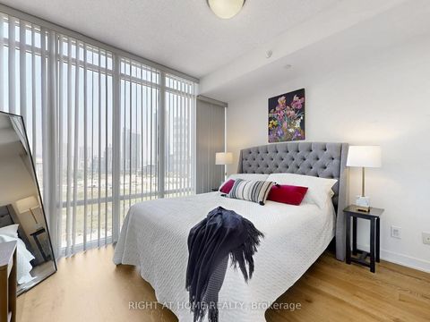 Photo 20 at 1209 - 90 Park Lawn Road, Mimico, Toronto