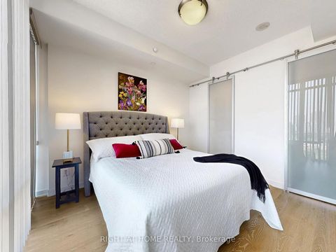 Photo 22 at 1209 - 90 Park Lawn Road, Mimico, Toronto