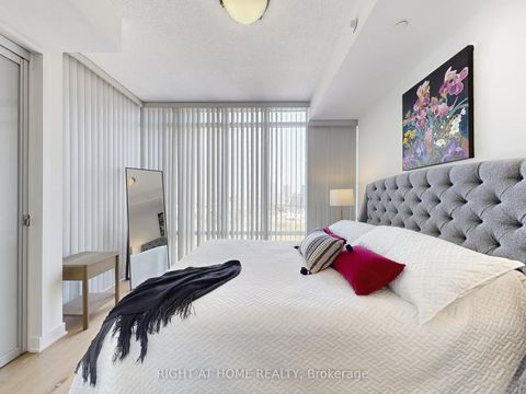Photo 23 at 1209 - 90 Park Lawn Road, Mimico, Toronto