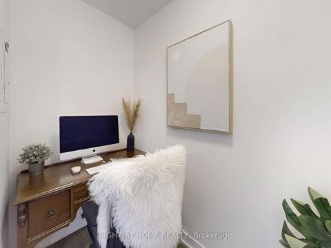 Photo 26 at 1209 - 90 Park Lawn Road, Mimico, Toronto