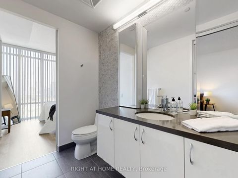 Photo 28 at 1209 - 90 Park Lawn Road, Mimico, Toronto