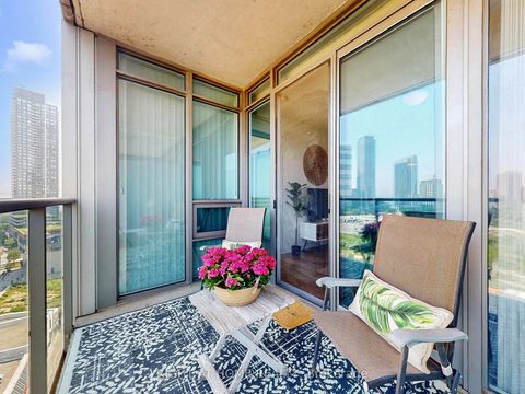 Photo 34 at 1209 - 90 Park Lawn Road, Mimico, Toronto