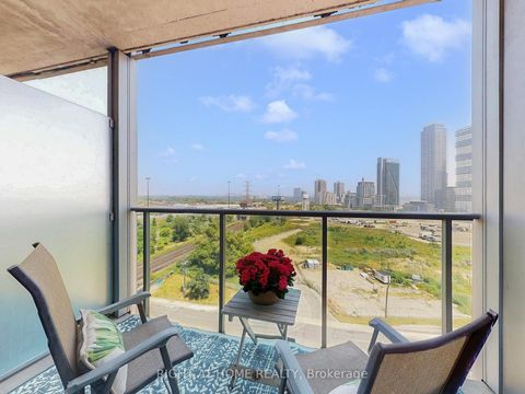 Photo 35 at 1209 - 90 Park Lawn Road, Mimico, Toronto