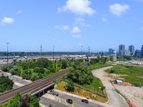 Photo 36 at 1209 - 90 Park Lawn Road, Mimico, Toronto