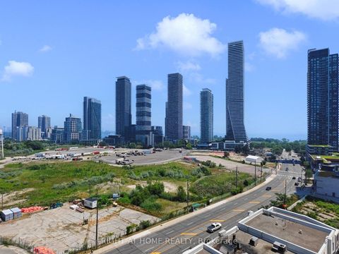 Photo 37 at 1209 - 90 Park Lawn Road, Mimico, Toronto
