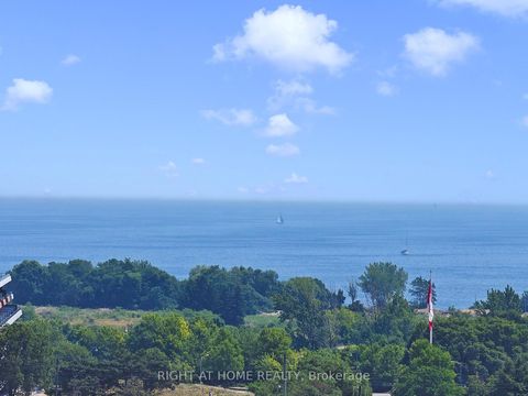 Photo 38 at 1209 - 90 Park Lawn Road, Mimico, Toronto