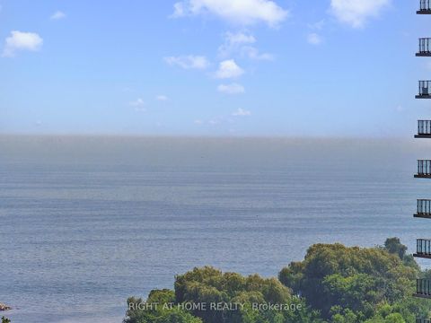 Photo 39 at 1209 - 90 Park Lawn Road, Mimico, Toronto