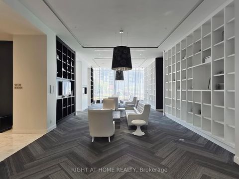Photo 41 at 1209 - 90 Park Lawn Road, Mimico, Toronto