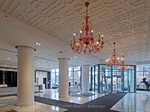Photo 44 at 1209 - 90 Park Lawn Road, Mimico, Toronto