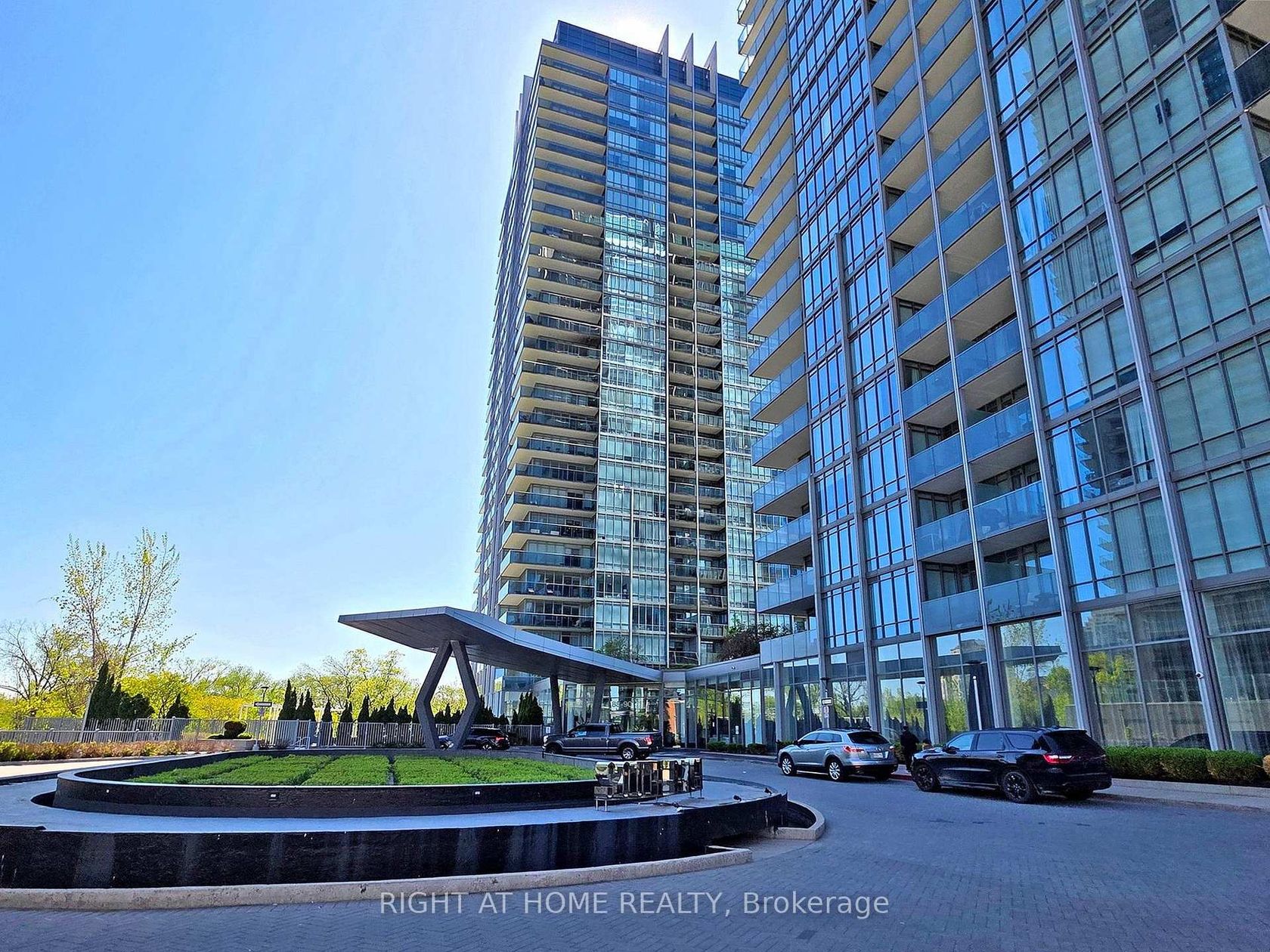 1209 - 90 Park Lawn Road, Mimico, Toronto 