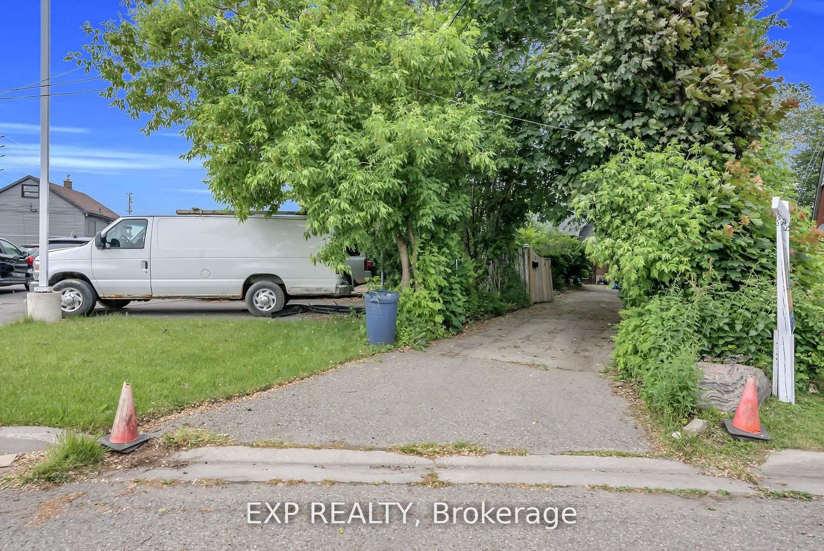 3 Harrow Street, Malton, Mississauga 