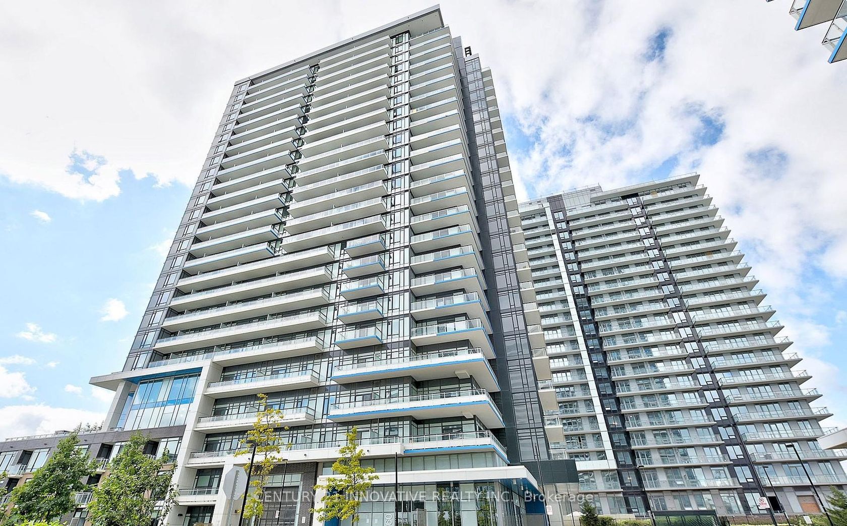801 - 2560 Eglinton Avenue W, Central Erin Mills, Mississauga 