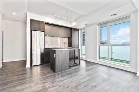 Photo 1 at 804 - 34 Tubman Avenue, Regent Park, Toronto