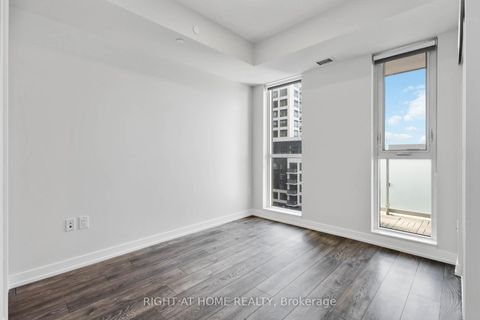 Photo 3 at 804 - 34 Tubman Avenue, Regent Park, Toronto